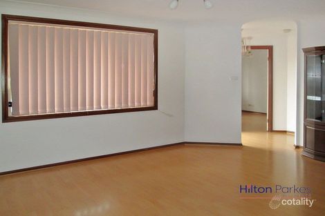 Property photo of 22 Willow Grove Plumpton NSW 2761