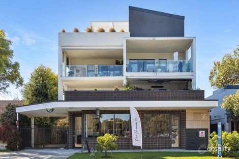 3/36 Moolyeen Rd, Mount Pleasant, WA 6153