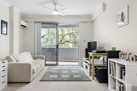 Property photo of 102/1-3 Botany Road Waterloo NSW 2017