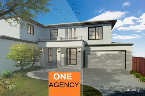 Property photo of 2/12 Raymond Street Ashwood VIC 3147