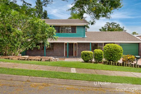 Property photo of 13 Fanfare Street Eight Mile Plains QLD 4113