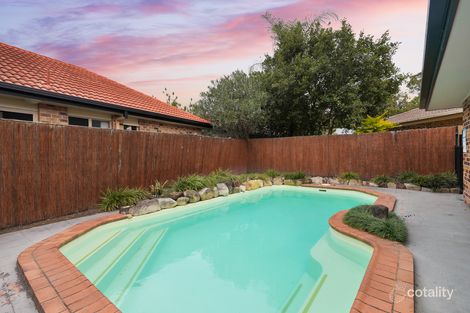 Property photo of 4 Parkmore Close Robina QLD 4226