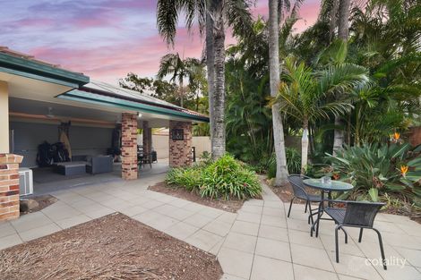 Property photo of 4 Parkmore Close Robina QLD 4226