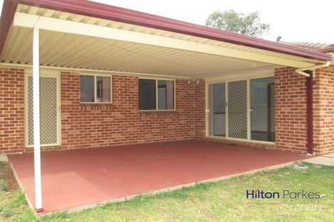 Property photo of 22 Willow Grove Plumpton NSW 2761