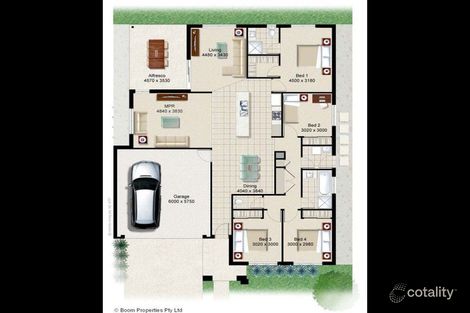 1 Minindee Rd, Manor Lakes, VIC 3024