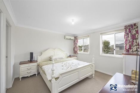 Property photo of 3 Sketchley Way Lidcombe NSW 2141