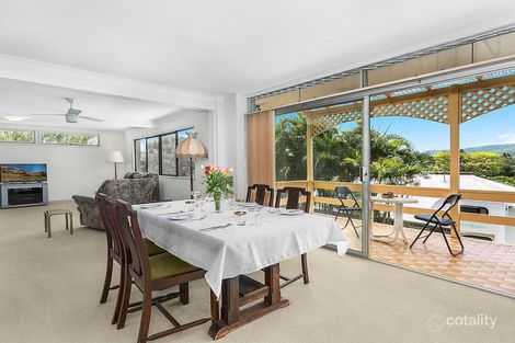 Property photo of 57 Marshall Lane Kenmore QLD 4069