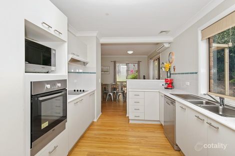 Property photo of 31 Berkeley Place Ferny Grove QLD 4055