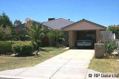 Property photo of 11 Everlasting Gardens Mirrabooka WA 6061