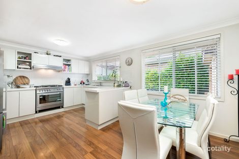 Property photo of 19 Harvey Circuit St Clair NSW 2759
