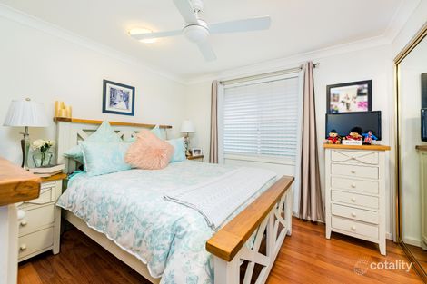 Property photo of 19 Harvey Circuit St Clair NSW 2759