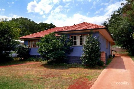 115 Bridge St, Mount Lofty, QLD 4350