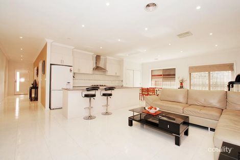 Property photo of 288 Waterview Boulevard Craigieburn VIC 3064