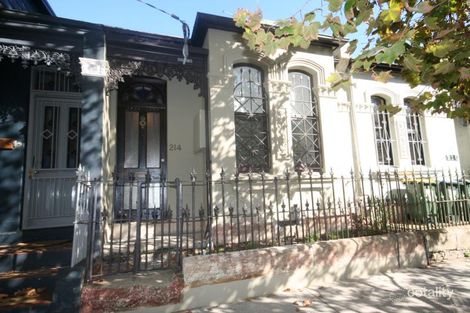 214 Trafalgar St, Annandale, NSW 2038