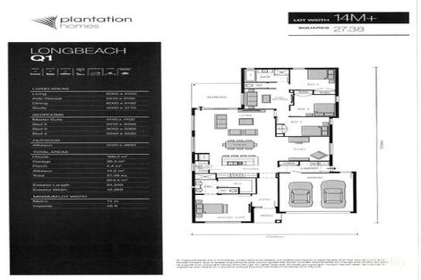 Property photo of 72 Feathertail Place Wakerley QLD 4154