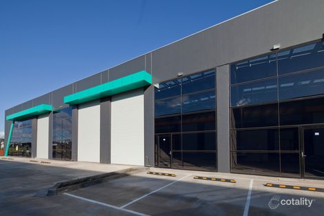 11/20 Prosperity St, Truganina, VIC 3029