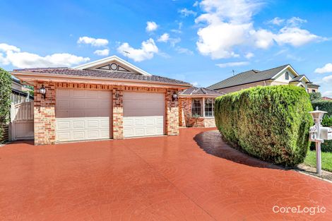 Property photo of 41 Craigmore Drive Kellyville NSW 2155