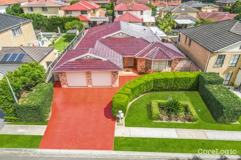 Property photo of 41 Craigmore Drive Kellyville NSW 2155