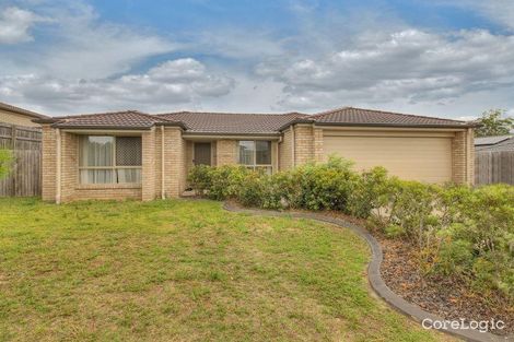 Property photo of 30 Flametree Crescent Berrinba QLD 4117