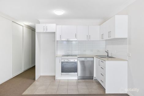 Property photo of 45/289 Flemington Road Franklin ACT 2913