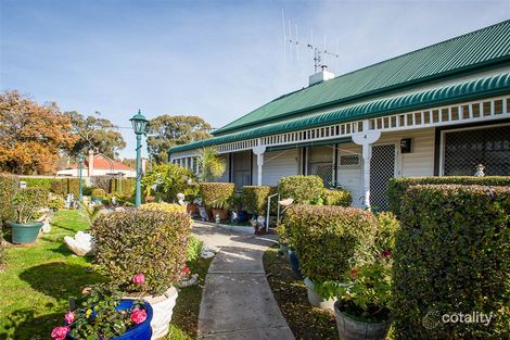Property photo of 4 Williams Street Euroa VIC 3666