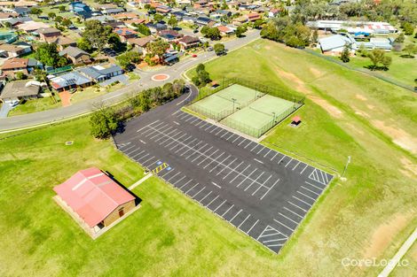 Property photo of 14 Loire Place Kearns NSW 2558