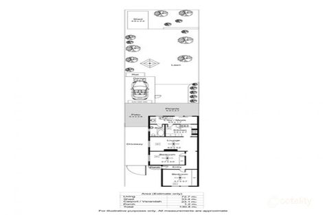 Property photo of 27B Press Road Brooklyn Park SA 5032