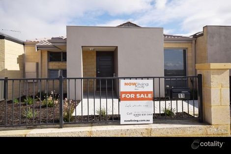 11 Estero Lane, Brabham, WA 6055