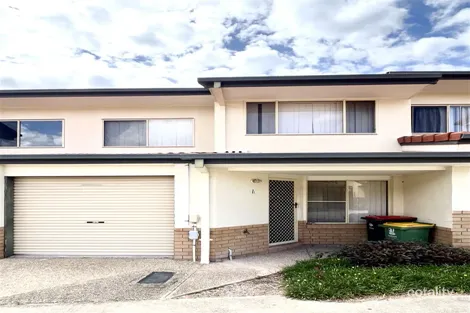 Property photo of 21/6 Samanthas Way Slacks Creek QLD 4127