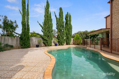 Property photo of 21 Bell Street Ormiston QLD 4160