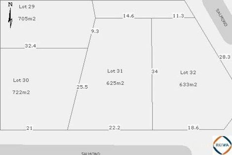 Property photo of 8 Salmond Turn Wanneroo WA 6065