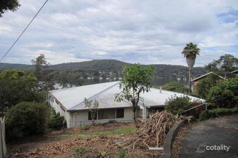 Property photo of 21 Wharf Street East Gosford NSW 2250