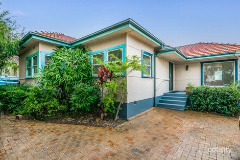 Property photo of 449 President Avenue Kirrawee NSW 2232