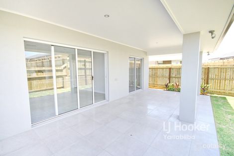 Property photo of 19 Follett Street Yarrabilba QLD 4207