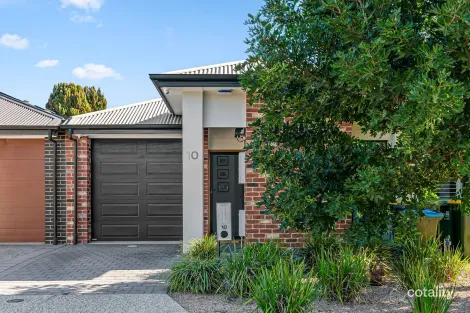 Property photo of 10 Ranford Road Largs North SA 5016