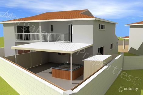 Property photo of 6/4 Camp Street Mundingburra QLD 4812