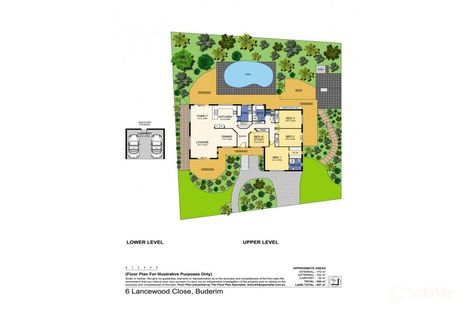 Property photo of 6 Lancewood Close Buderim QLD 4556