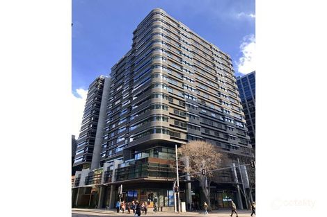 Property photo of 1506/2 Central Park Avenue Chippendale NSW 2008