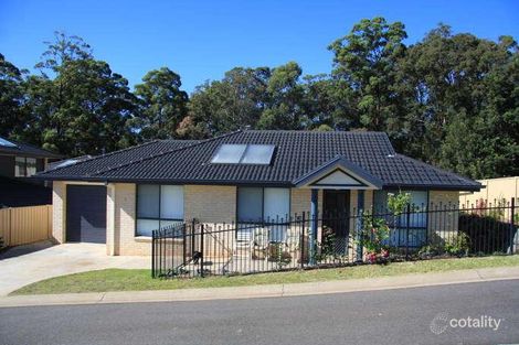 8 Elderberry Way, Boambee East, NSW 2452