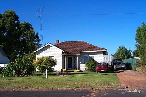 63 Mount St, Manjimup, WA 6258