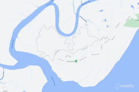 1 Svendsen Rd, Zilzie, QLD 4710