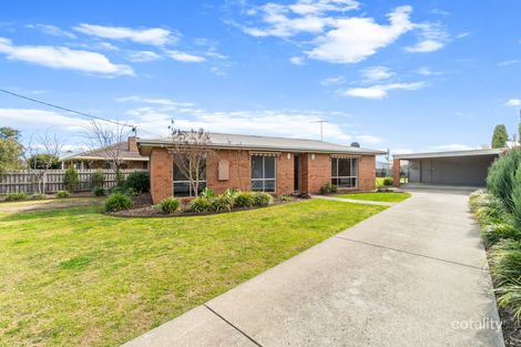 Property photo of 38 George Street Maffra VIC 3860