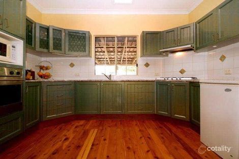 Property photo of 115 Bridge Street Mount Lofty QLD 4350