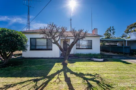 Property photo of 33 Cameron Street Penola SA 5277
