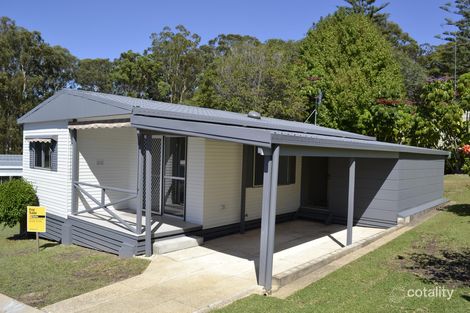 Property photo of 2/45 Old Coast Road Nambucca Heads NSW 2448