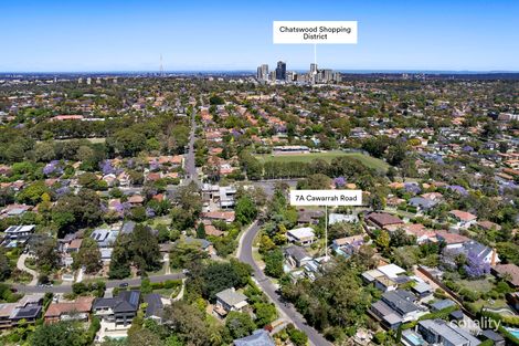 Property photo of 7A Cawarrah Road Middle Cove NSW 2068