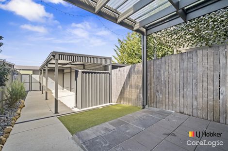 Property photo of 50 Lansdown Crescent Casey ACT 2913