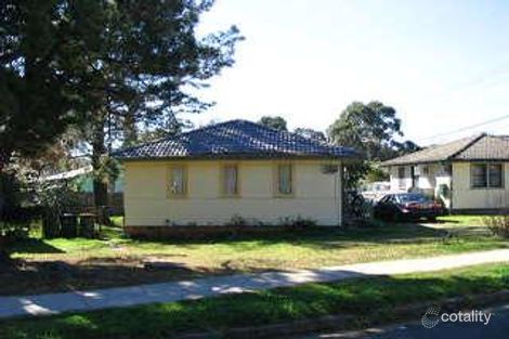 37 Magga Dan Ave, Tregear, NSW 2770