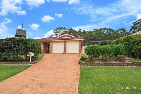 Property photo of 6 Redgum Road Medowie NSW 2318