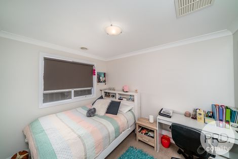 Property photo of 3/2-3 Larra Place Bourkelands NSW 2650